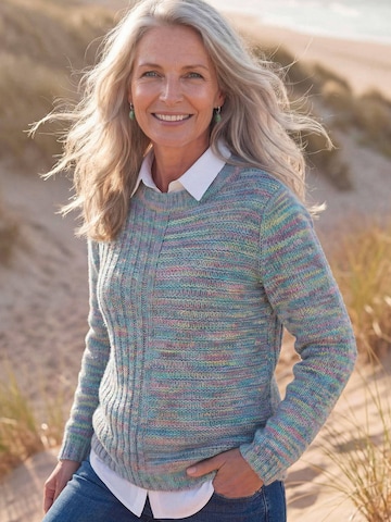 Goldner Sweater in Mixed colours