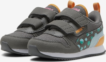 Baskets PUMA en gris