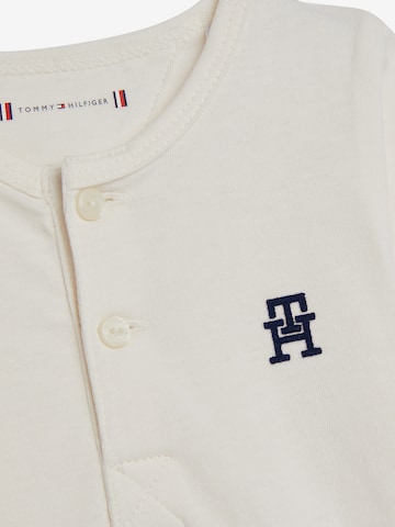 TOMMY HILFIGER Sparkedragt/Body i blå