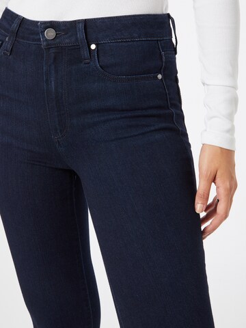 PAIGE Slimfit Jeans 'HOXTON' i blå