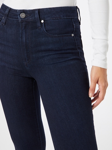 Slimfit Jeans 'HOXTON' de la PAIGE pe albastru