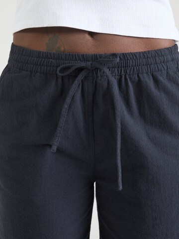 Soyaconcept - regular Pantalón 'CISSIE' en azul