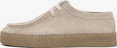 Derimod Schnürschuh in sand, Produktansicht