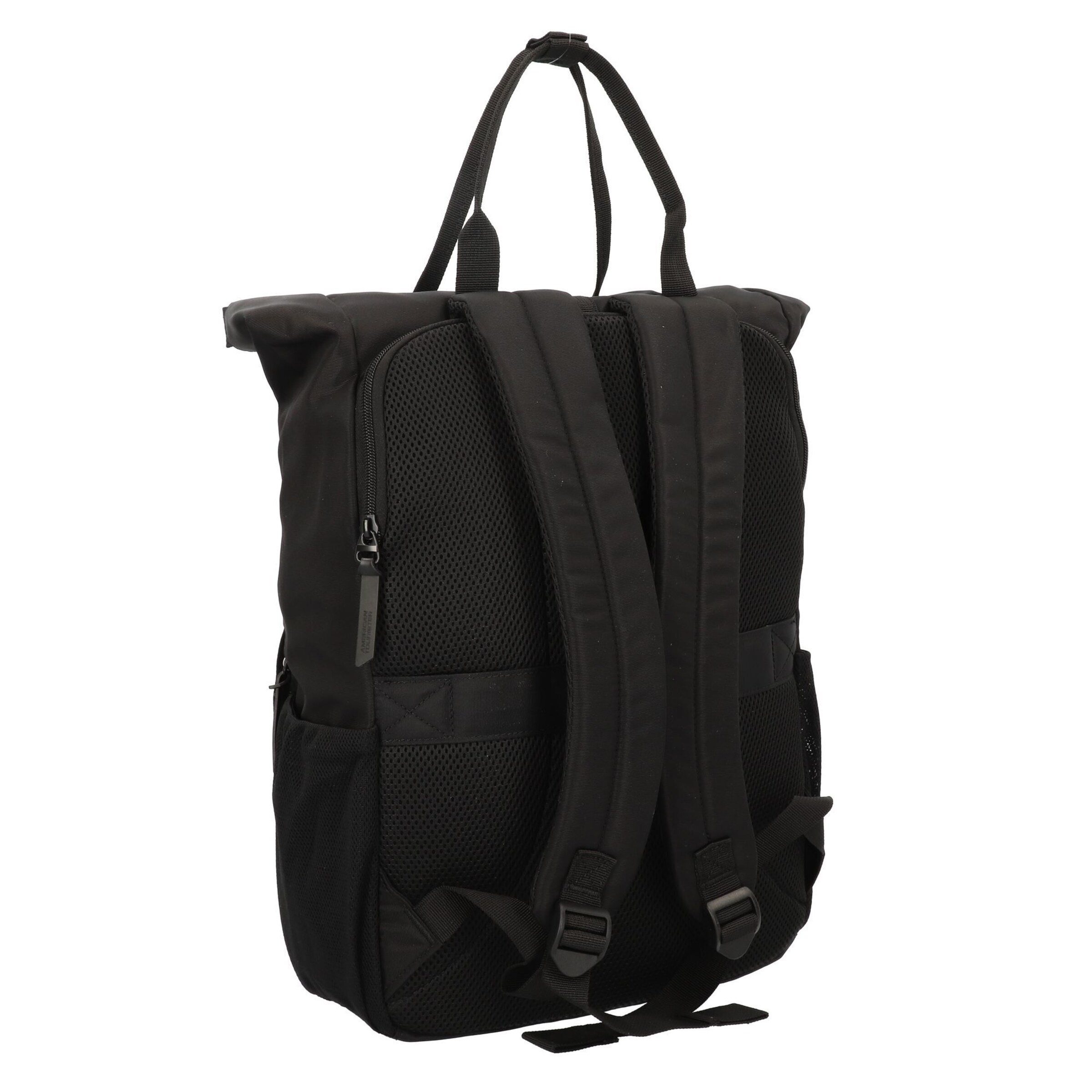 American Tourister Backpack 'Urban Groove' in Black