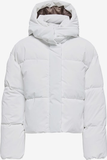 ONLY Välikausitakki 'ONLDIXIE' värissä valkoinen, Tuotenäkymä