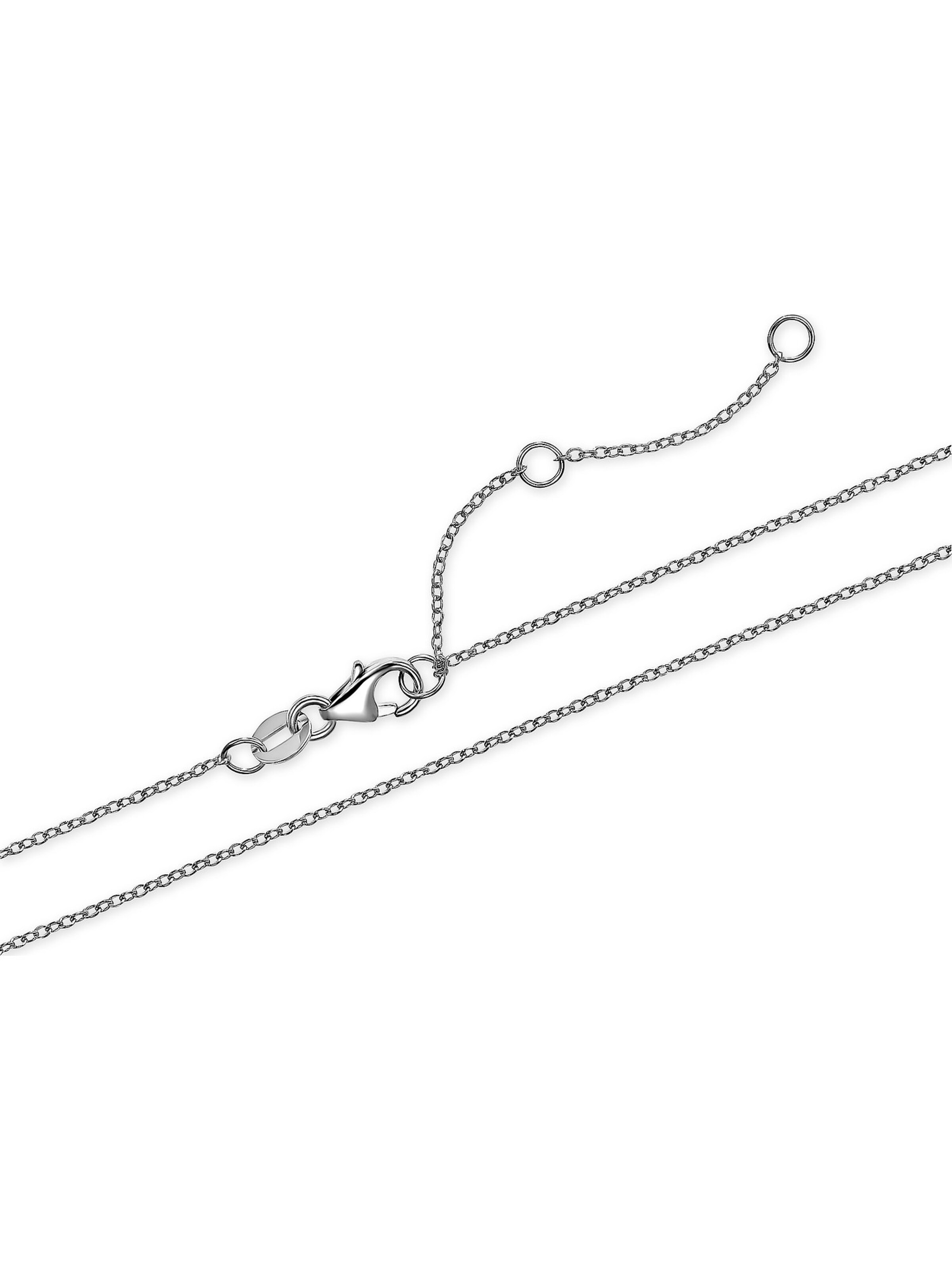 GUIA Necklace in White