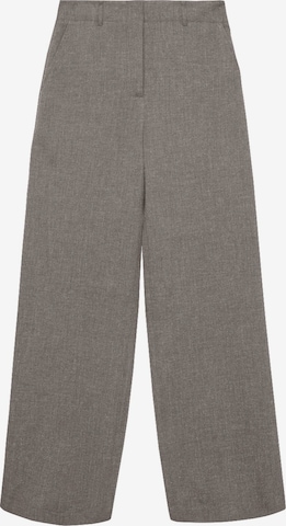 VERO MODA Bukser 'VMBestie' i brun: forside