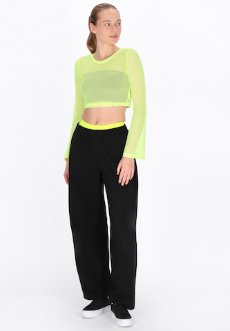 myMo ATHLSR - Camiseta en verde