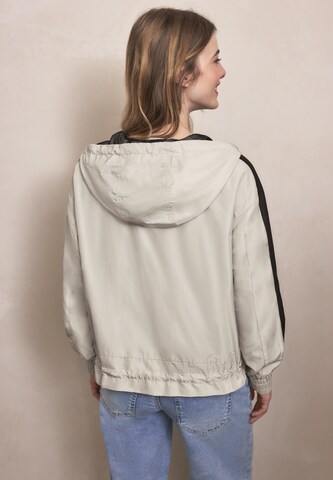 Street One Studio Between-Season Jacket in Beige