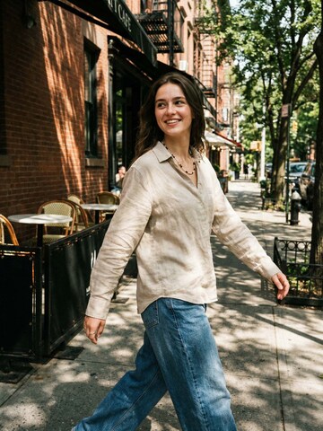 Nemomatheo Kette 'Earth Memory'‌‌‌‌‌‌‌‌‌‌ in Gold