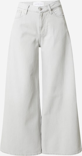 Calvin Klein Jeans Jeans in Light grey, Item view
