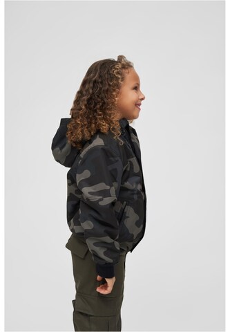Brandit Between-season jacket in Mixed colours