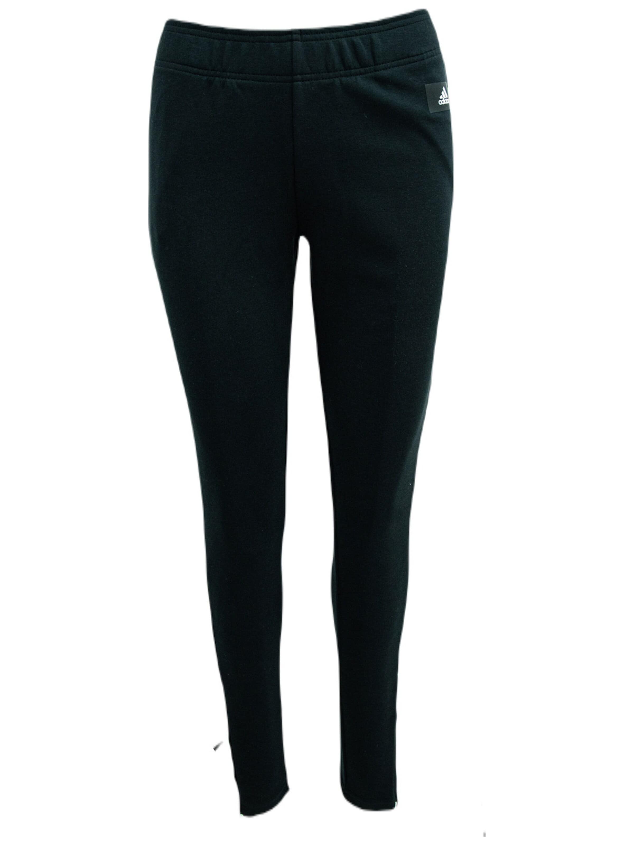 ADIDAS Workout Pants 'adidas Sportswear Future Icons' in S in Black, Item view