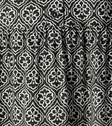 Aniston CASUAL Summer Dress in Black