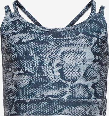 Only Play Girls Sporttop 'Majvi' in Blue: front