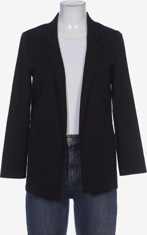 H&M Blazer S in Schwarz: predná strana