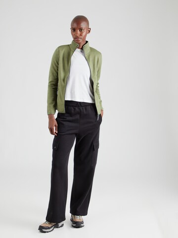 DARE2B Zip-Up Hoodie 'Glissade' in Green