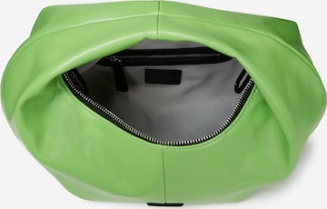 KARL LAGERFELD JEANS Handväska i grön