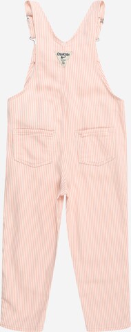 OshKosh Overall in Roze