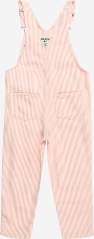 OshKosh Overall in Pink