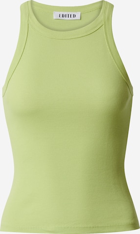 EDITED Top 'Orelia' in Green: front