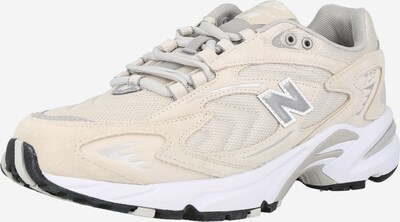 new balance Nízke tenisky - krémová / sivá, Produkt