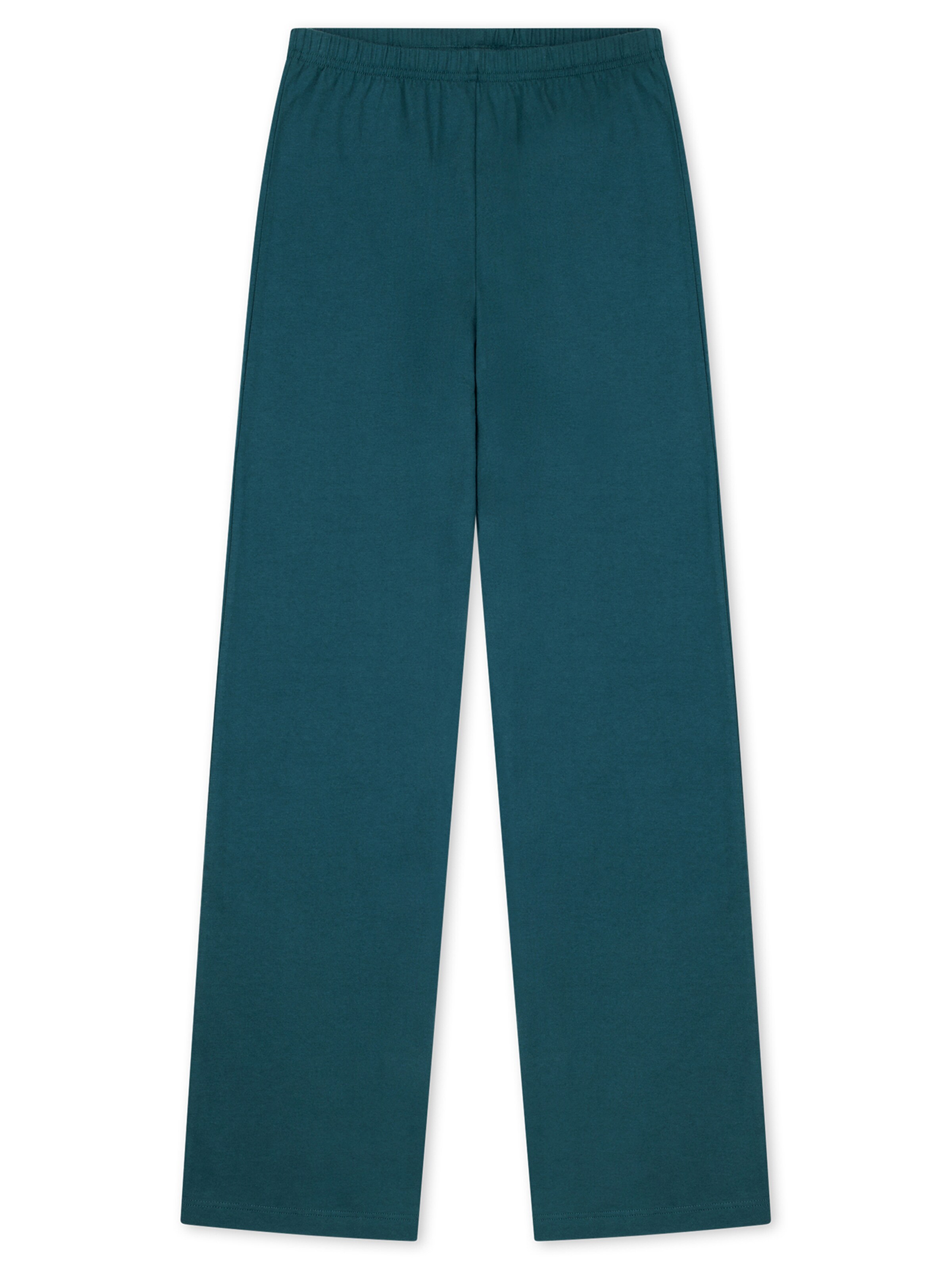 Pyjama ' Nightwear ' SCHIESSER en vert