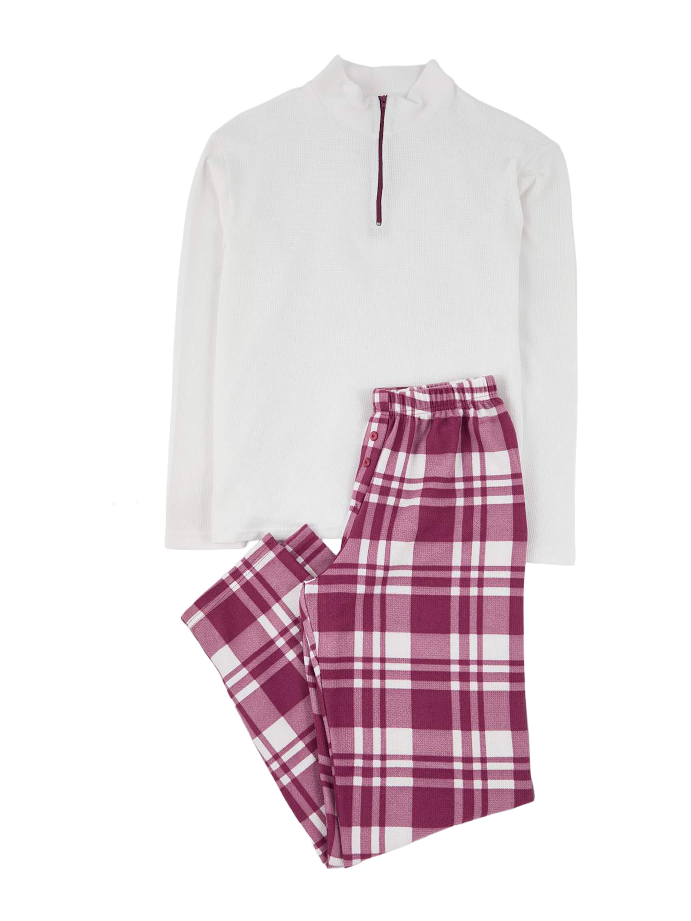 Pigiama di Trendyol in rosso