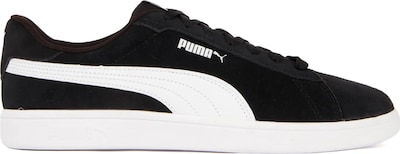 PUMA Botines con cordones 'Smash 3 SD' en 47 en negro, Vista del producto
