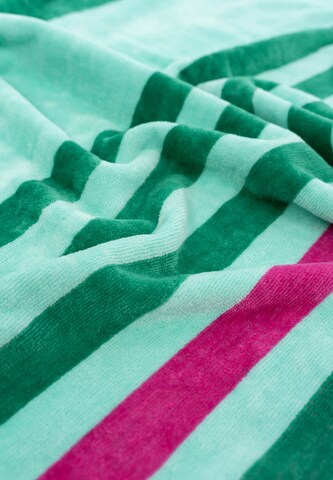 Suri Frey Strandhåndklæde ' SFY Freyday ' i blå