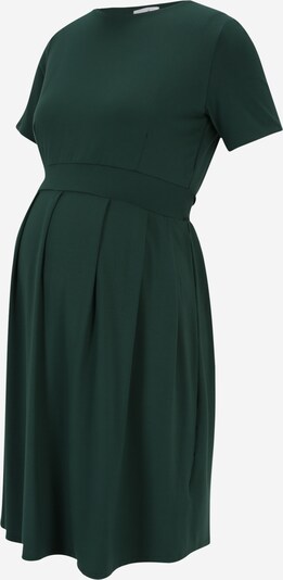 Bebefield Vestido en verde oscuro, Vista del producto