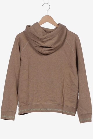 MOS MOSH Kapuzenpullover XL in Beige