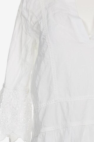 LAUREL Kleid S in Weiß
