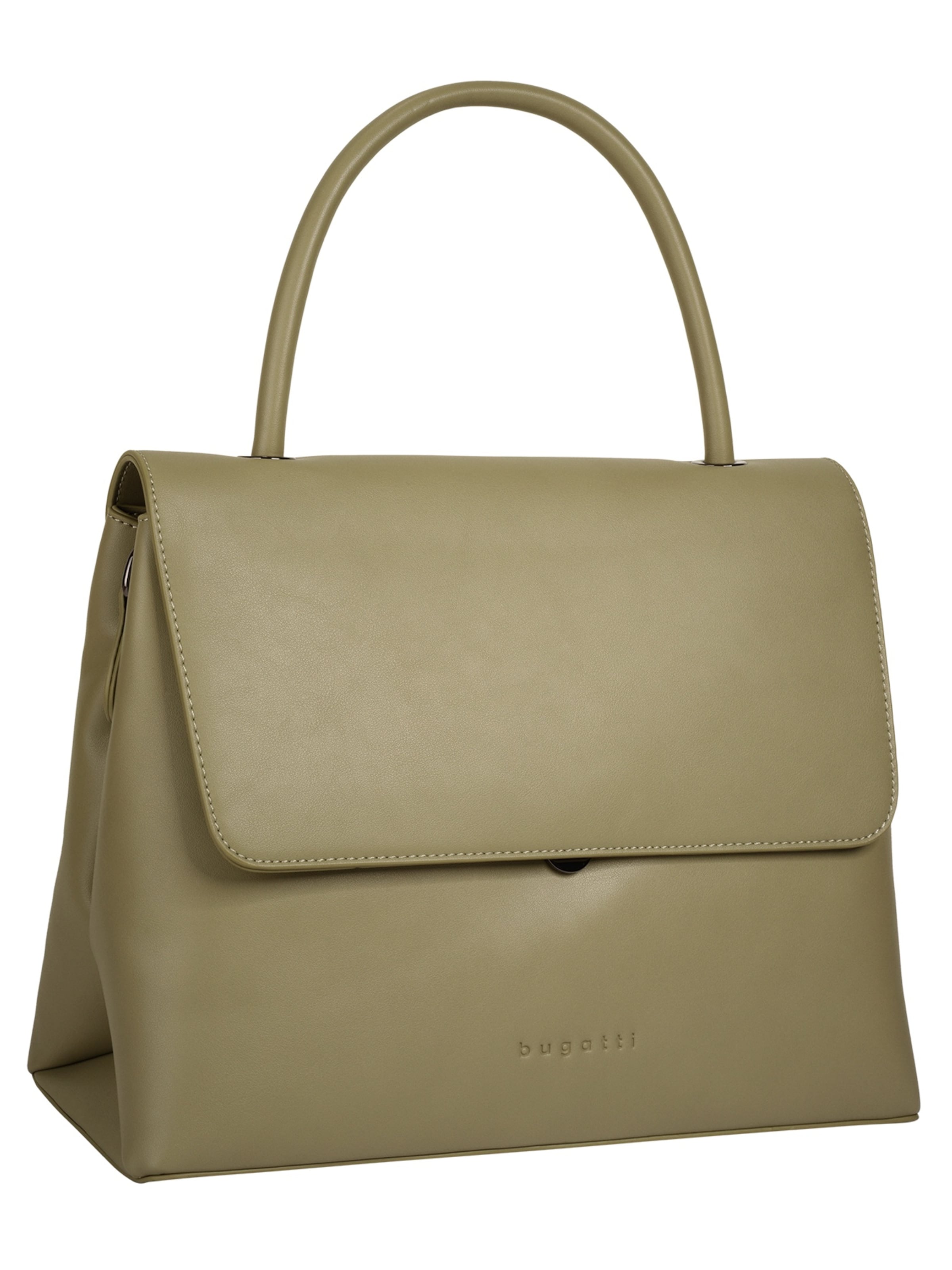 Sacs à main 'ILVA' bugatti en vert