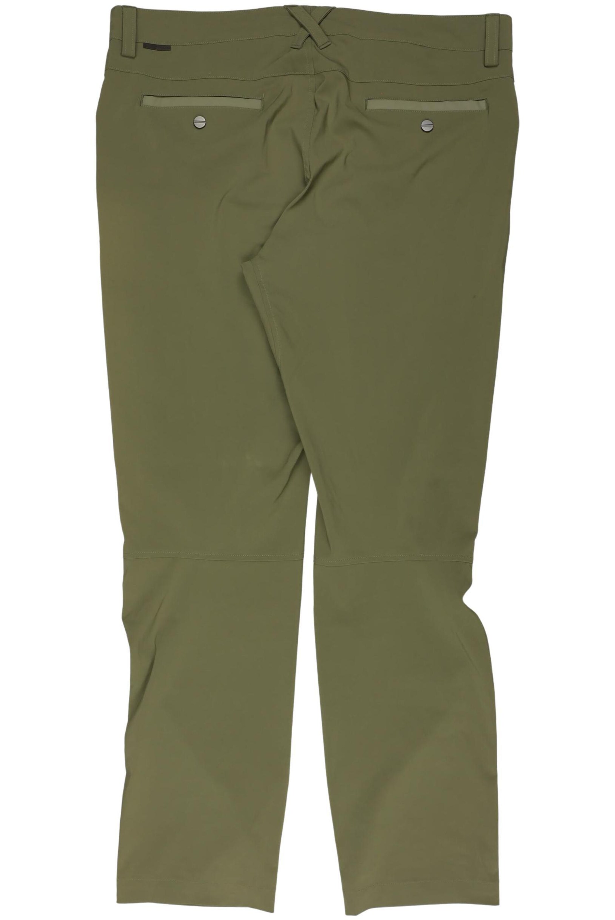 SHIMANO Pants in 35-36 in Green