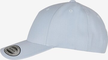 Casquette Flexfit en bleu