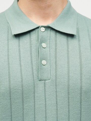 GAP Sweter w kolorze zielony