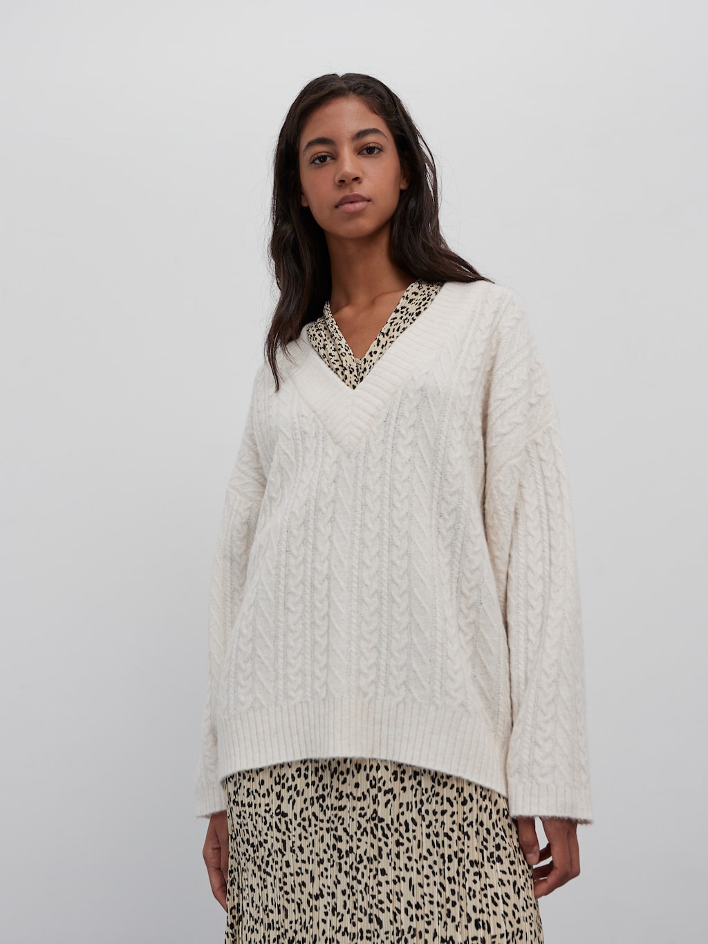 Pullover 'Aleena'