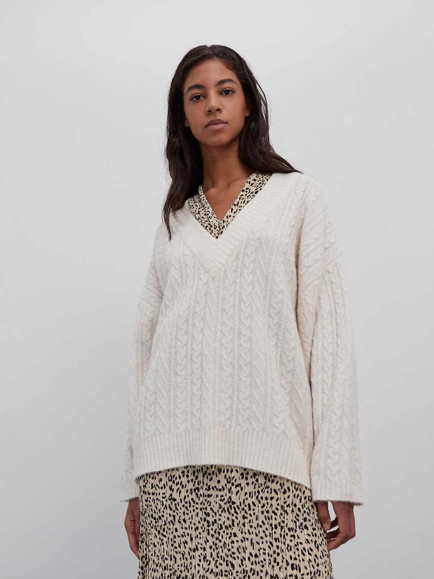 Pullover 'Aleena'