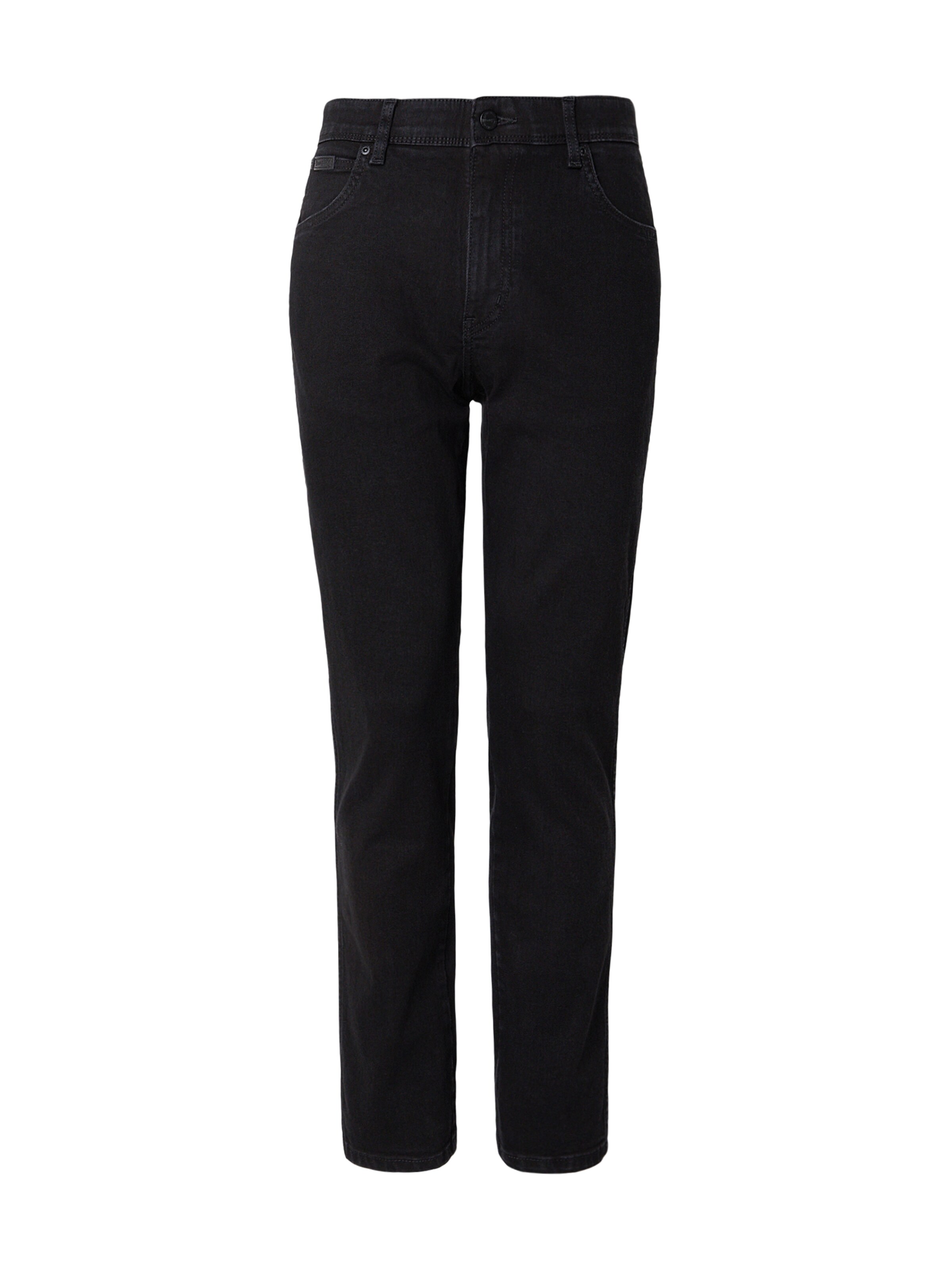 WRANGLER Jeans 'Texas' in Blau: Vorderseite