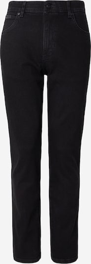 WRANGLER Farkut 'Texas' koossa 30/30 värissä musta, Tuotenäkymä