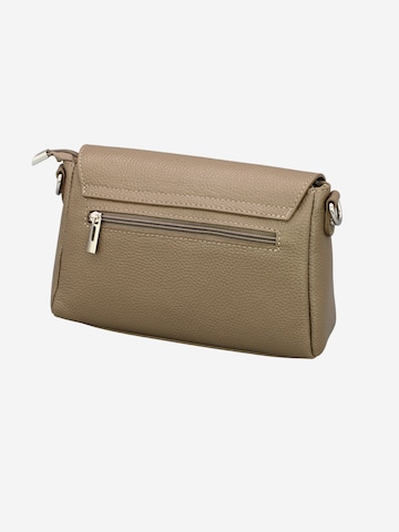 Adel Bags Schoudertas 'Jana' in Beige