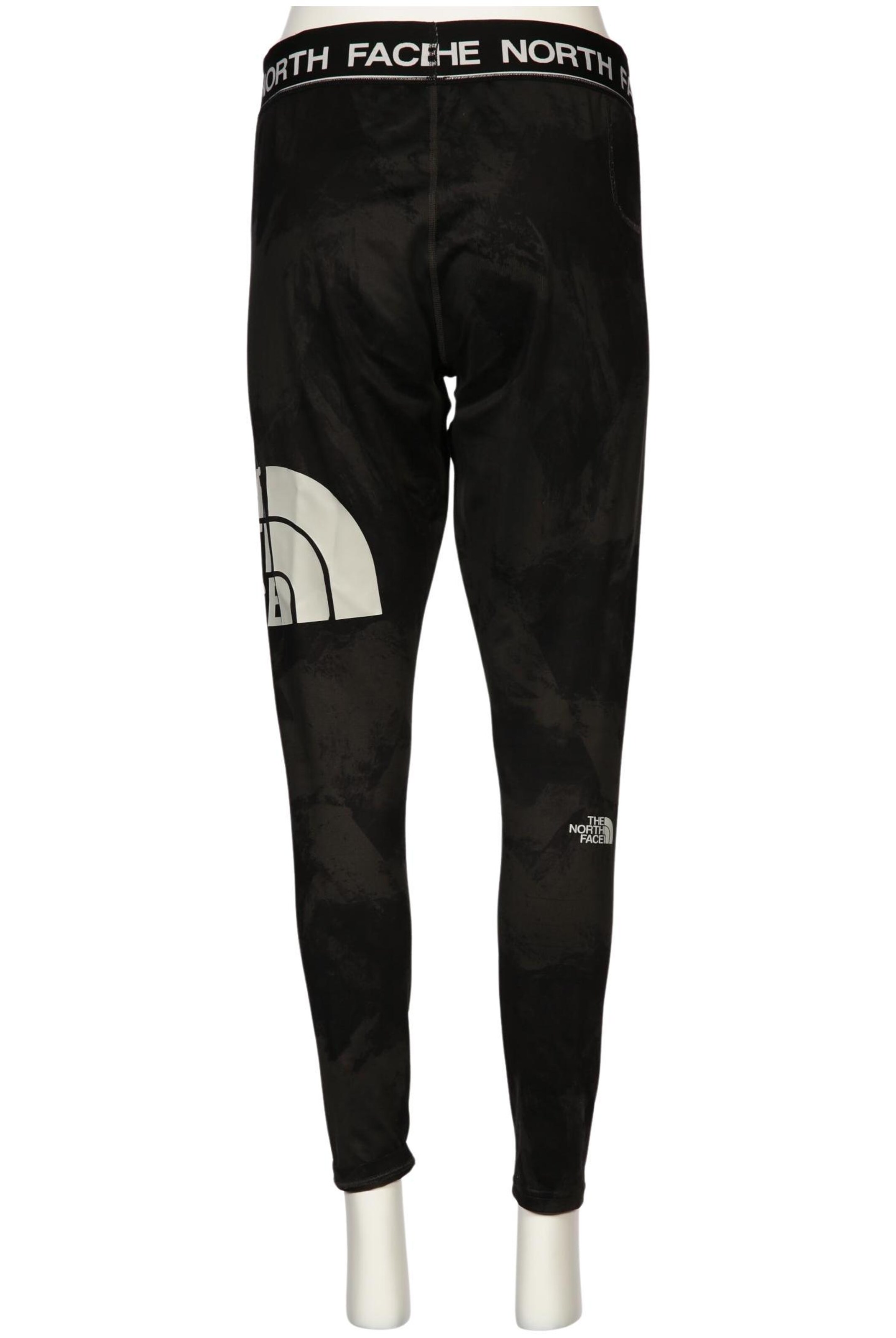 THE NORTH FACE Pants in L in Black