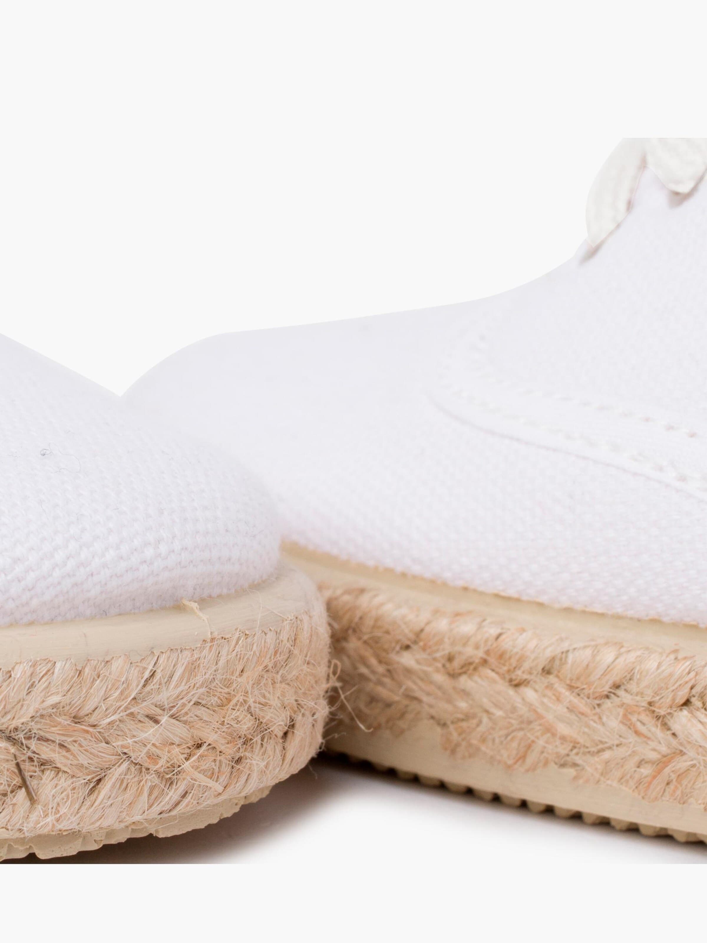 Pisamonas Sneakers in White