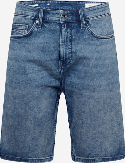 Jeans s.Oliver pe albastru denim, Vizualizare produs