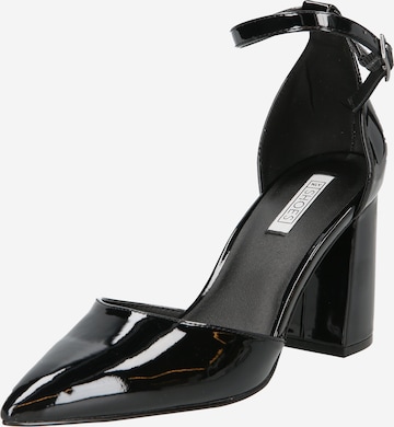 NLY by Nelly Pumps 'Lavish Perspect' in Black: front