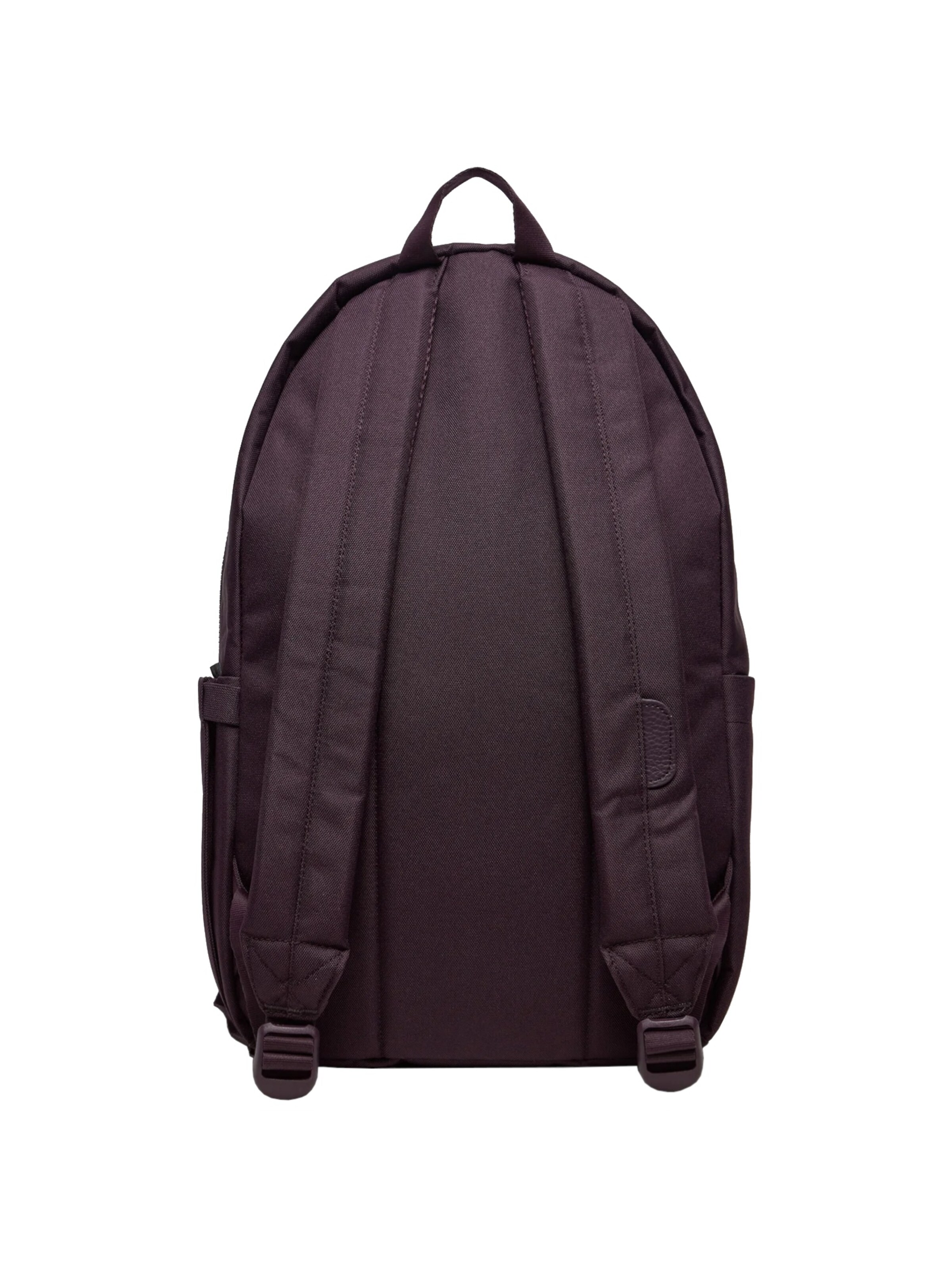 Herschel Backpack 'Herschel Settlement Backpack' in Purple