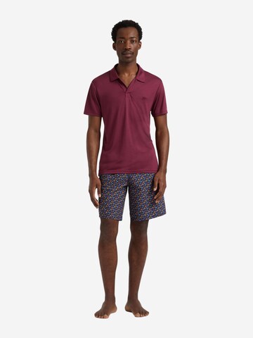 Vilebrequin Shirt in Red