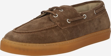 Copenhagen Studios Mokaszin '160M' - barna: elől