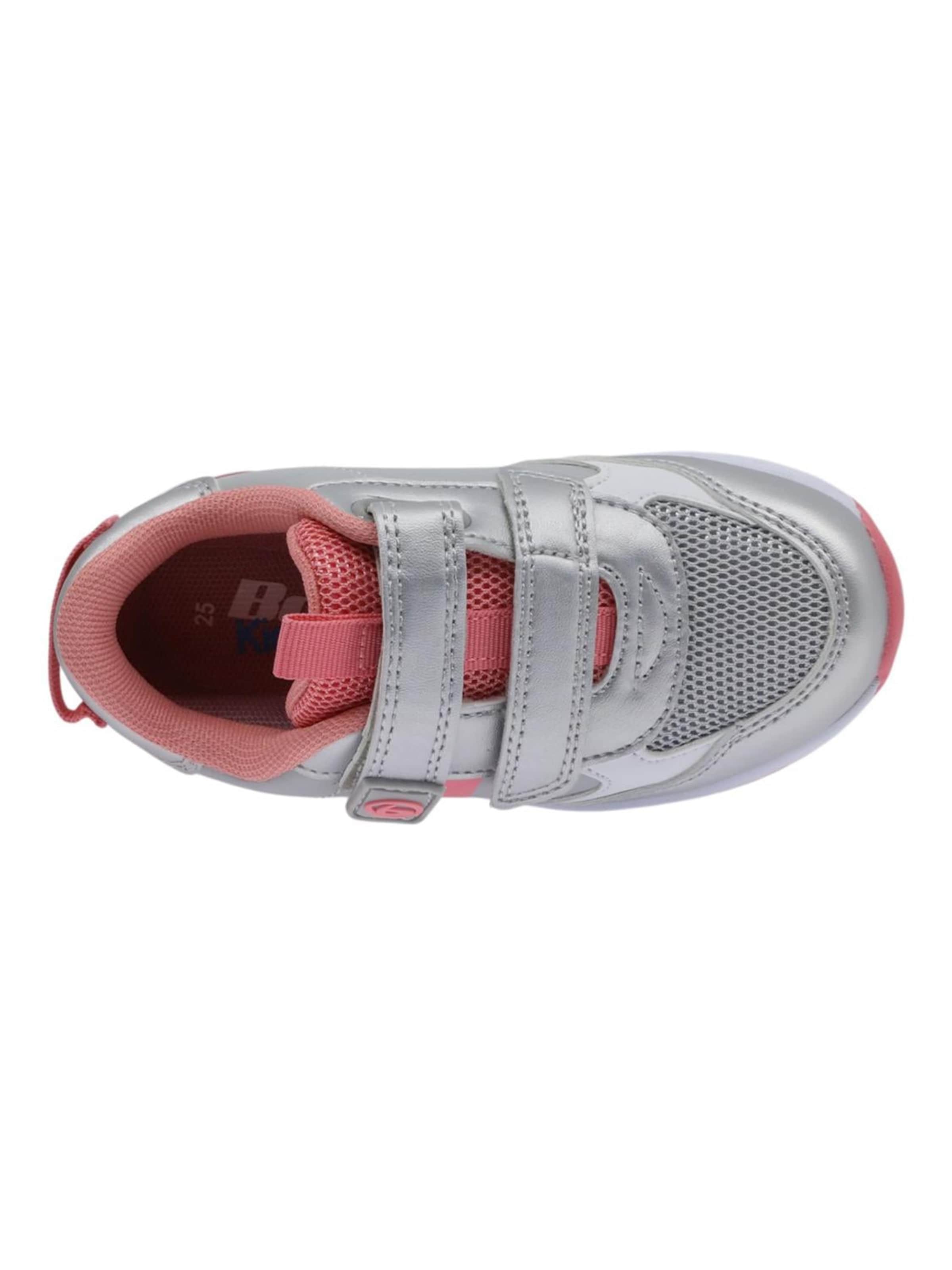 Beppi - Zapatillas deportivas 'Casual Sport Shoe' en plata